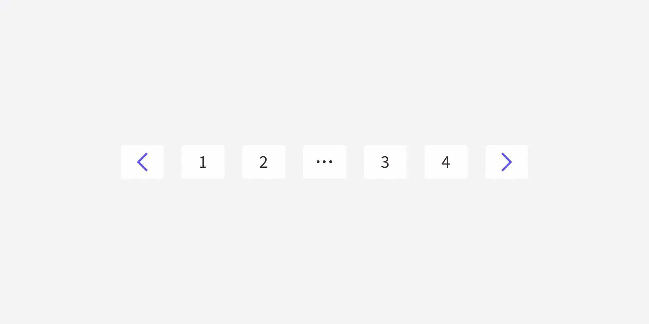 webapp components