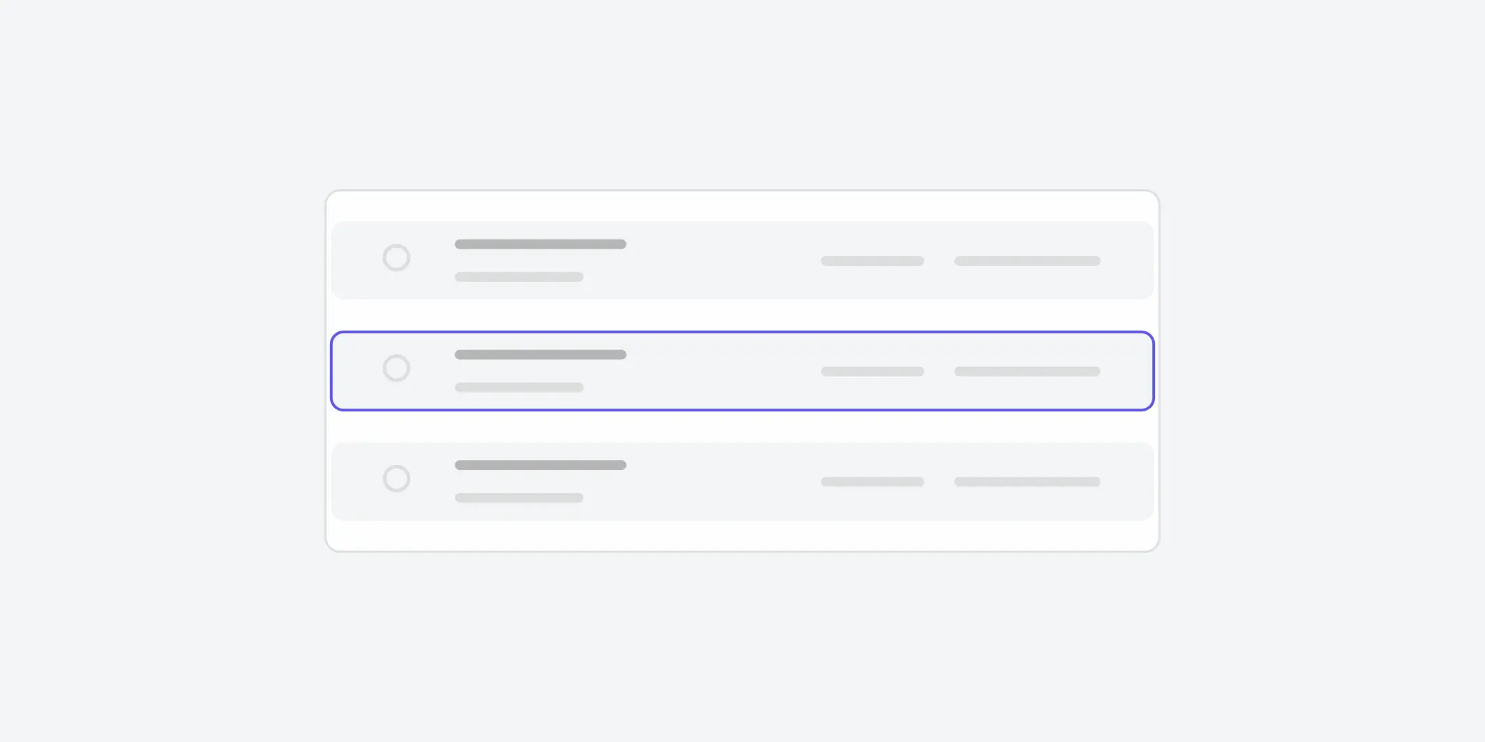 webapp components