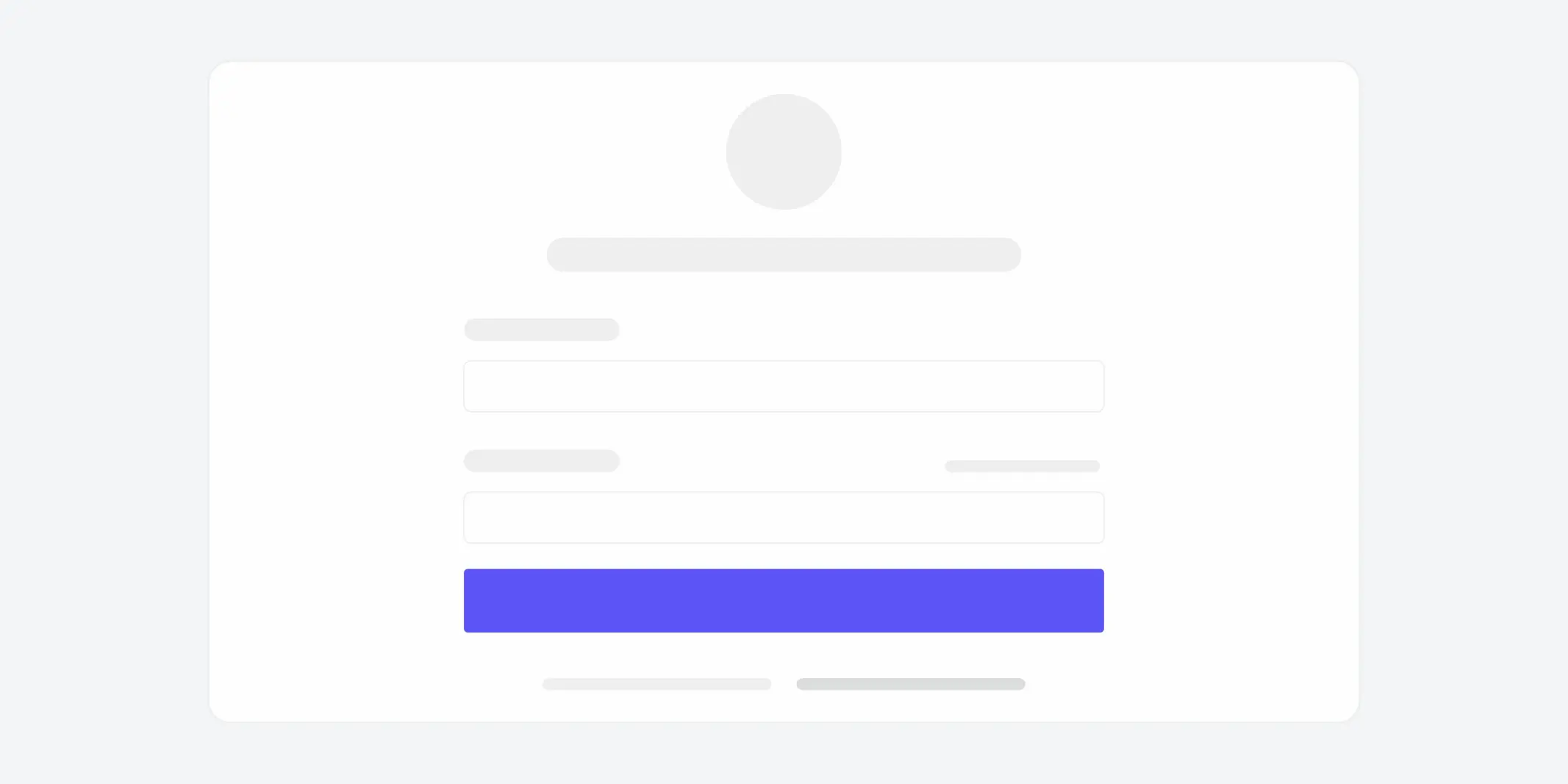webapp components