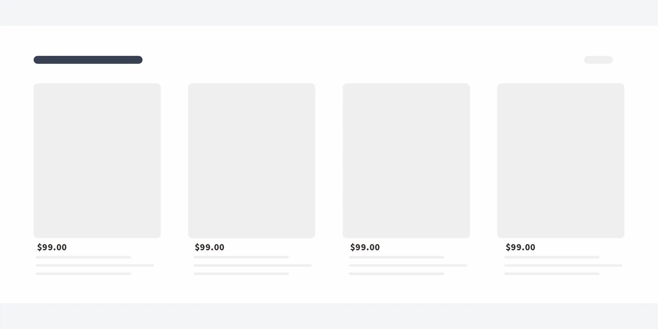 webapp components