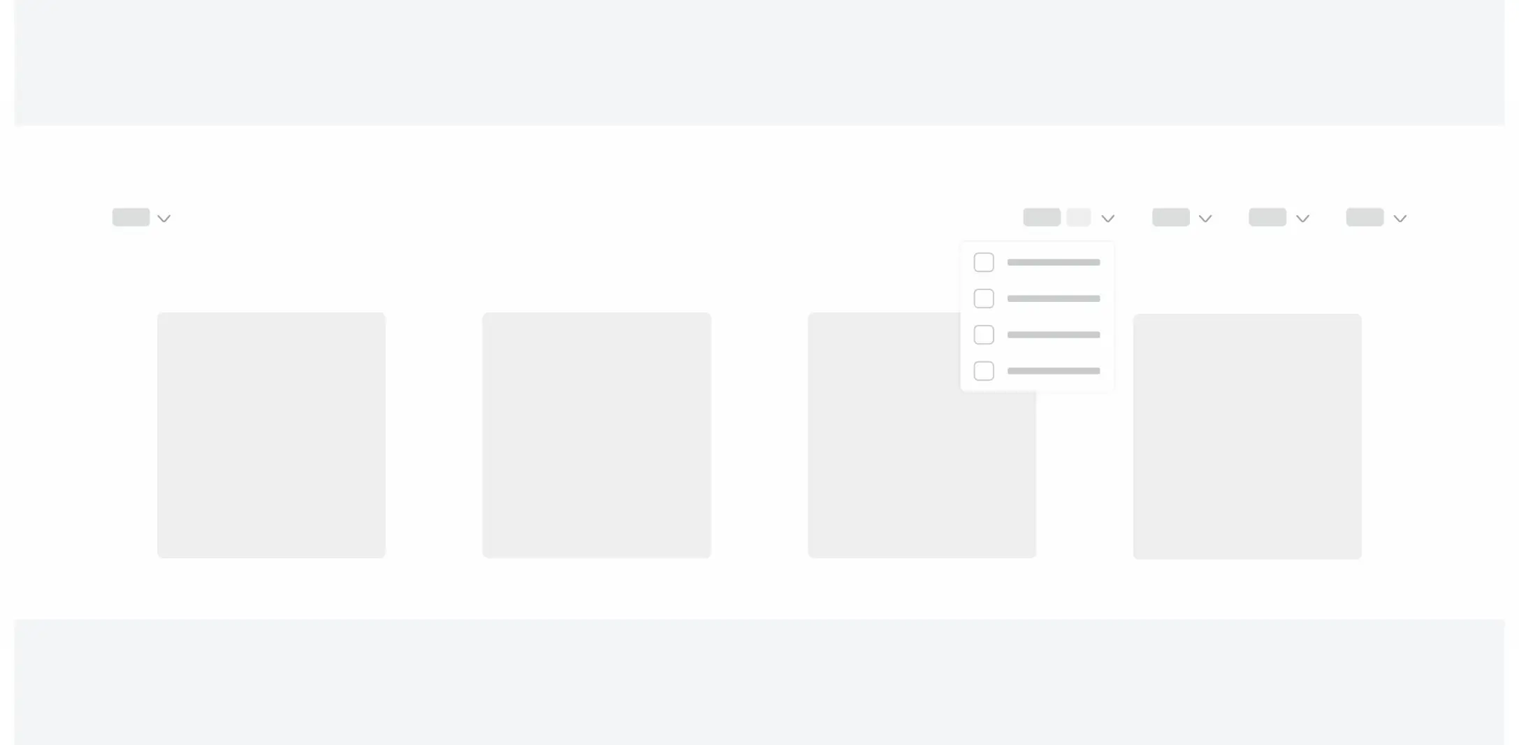 webapp components