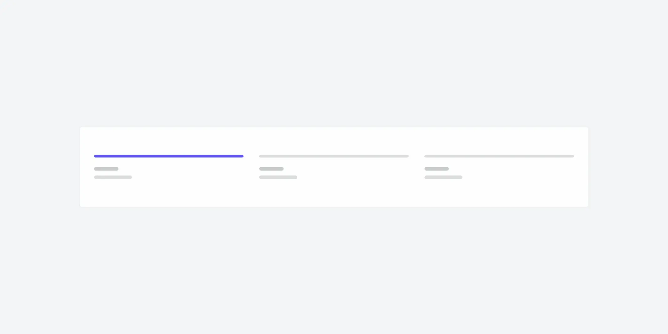webapp components