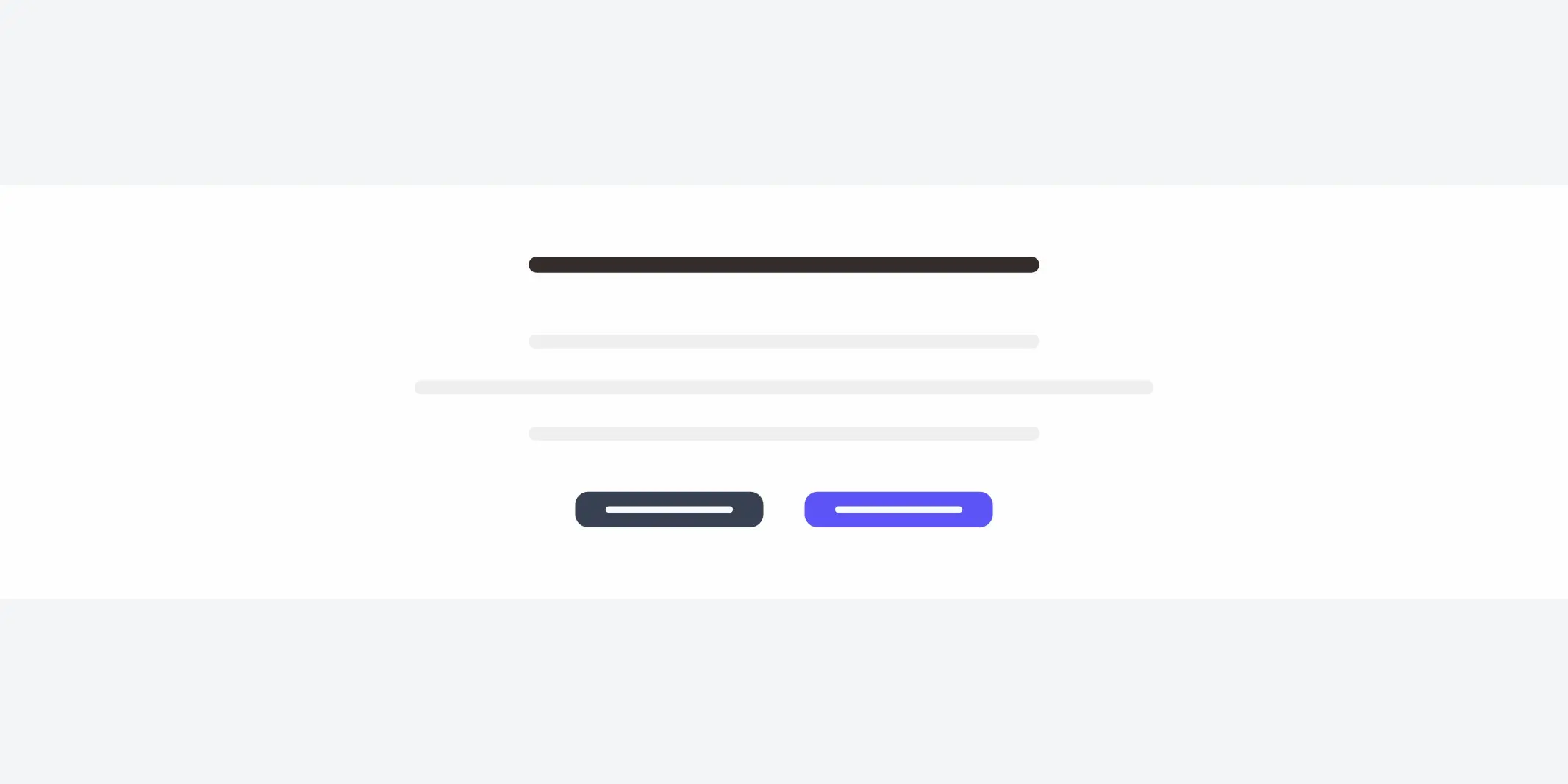 webapp components