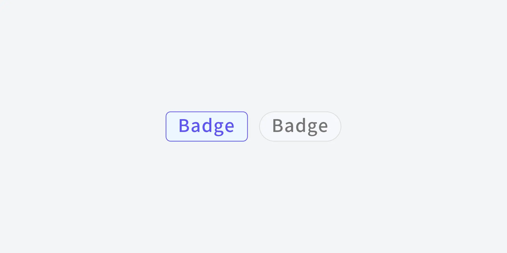 webapp components