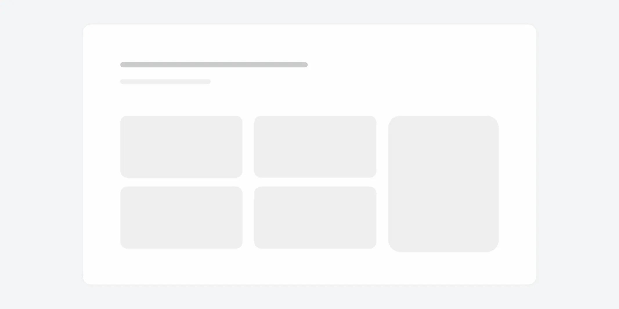 webapp components