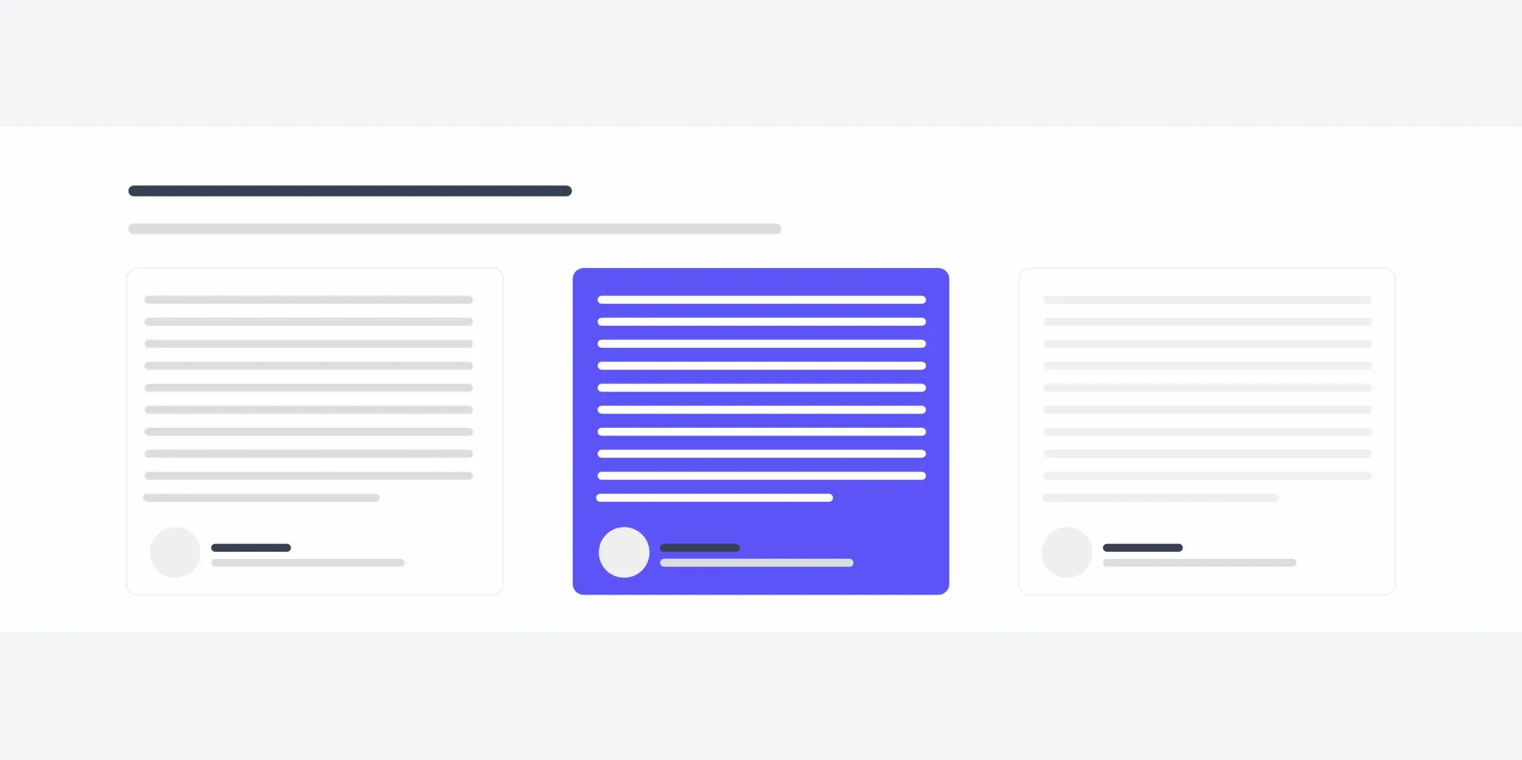 webapp components