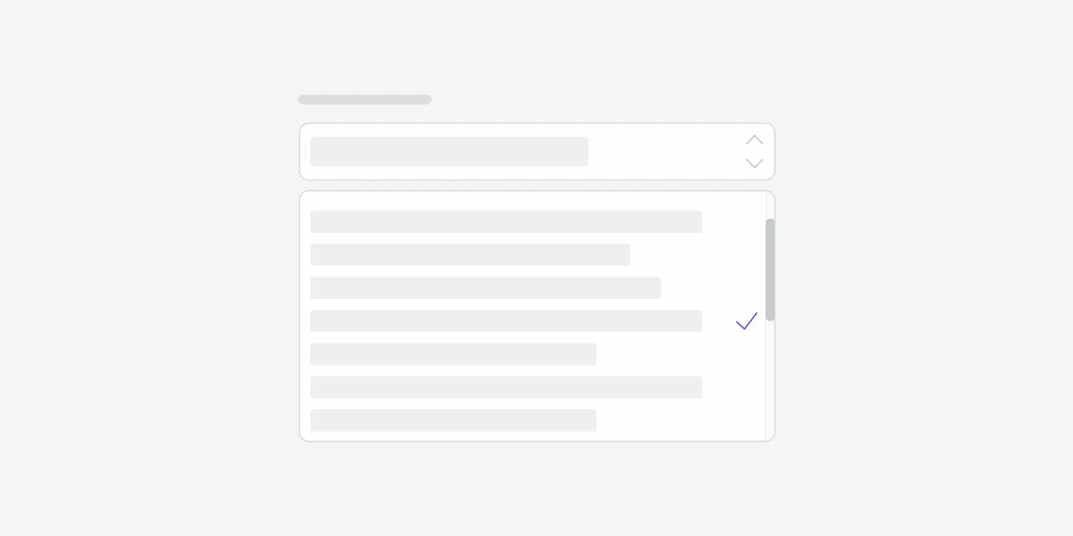 webapp components