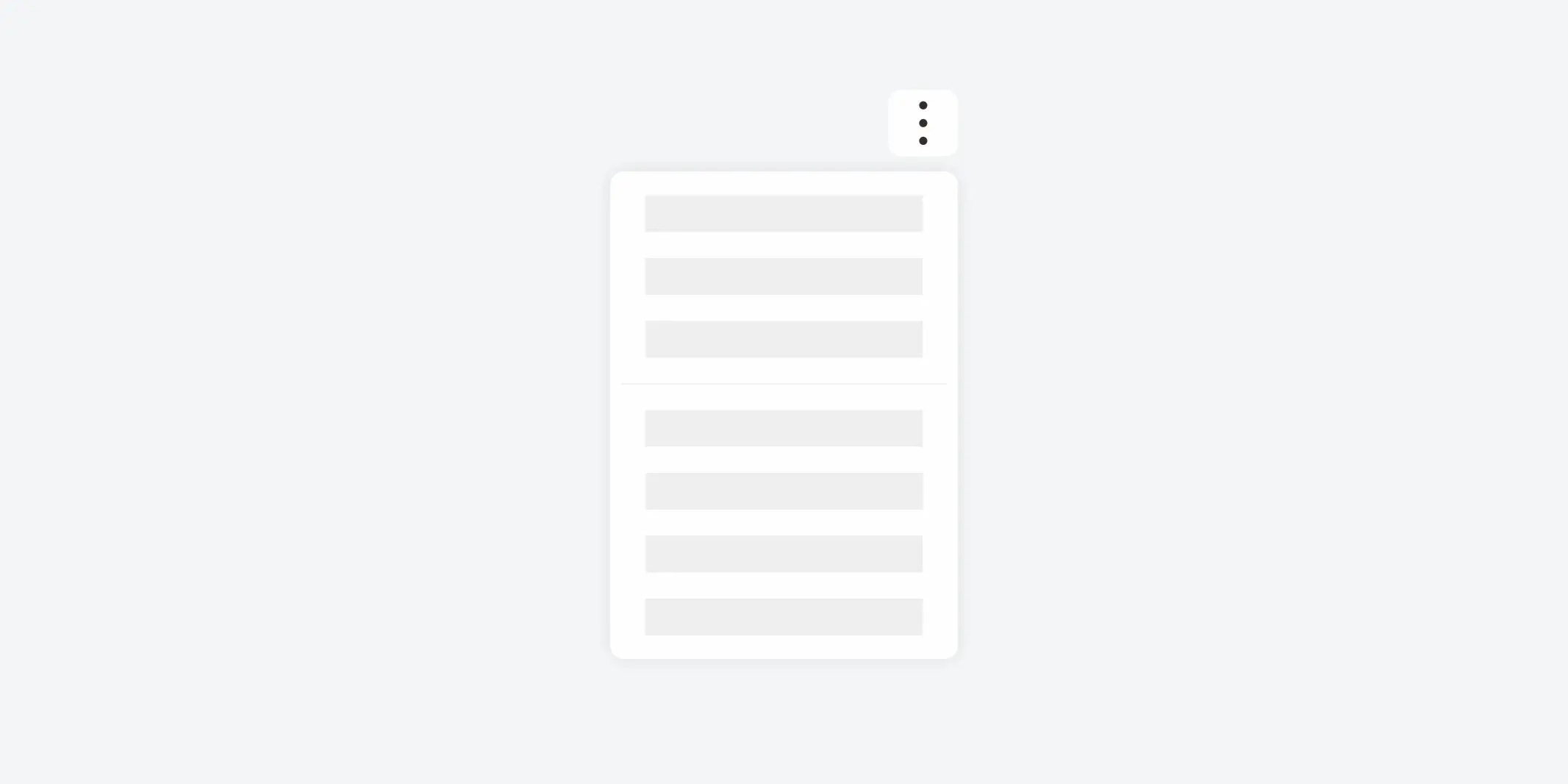 webapp components