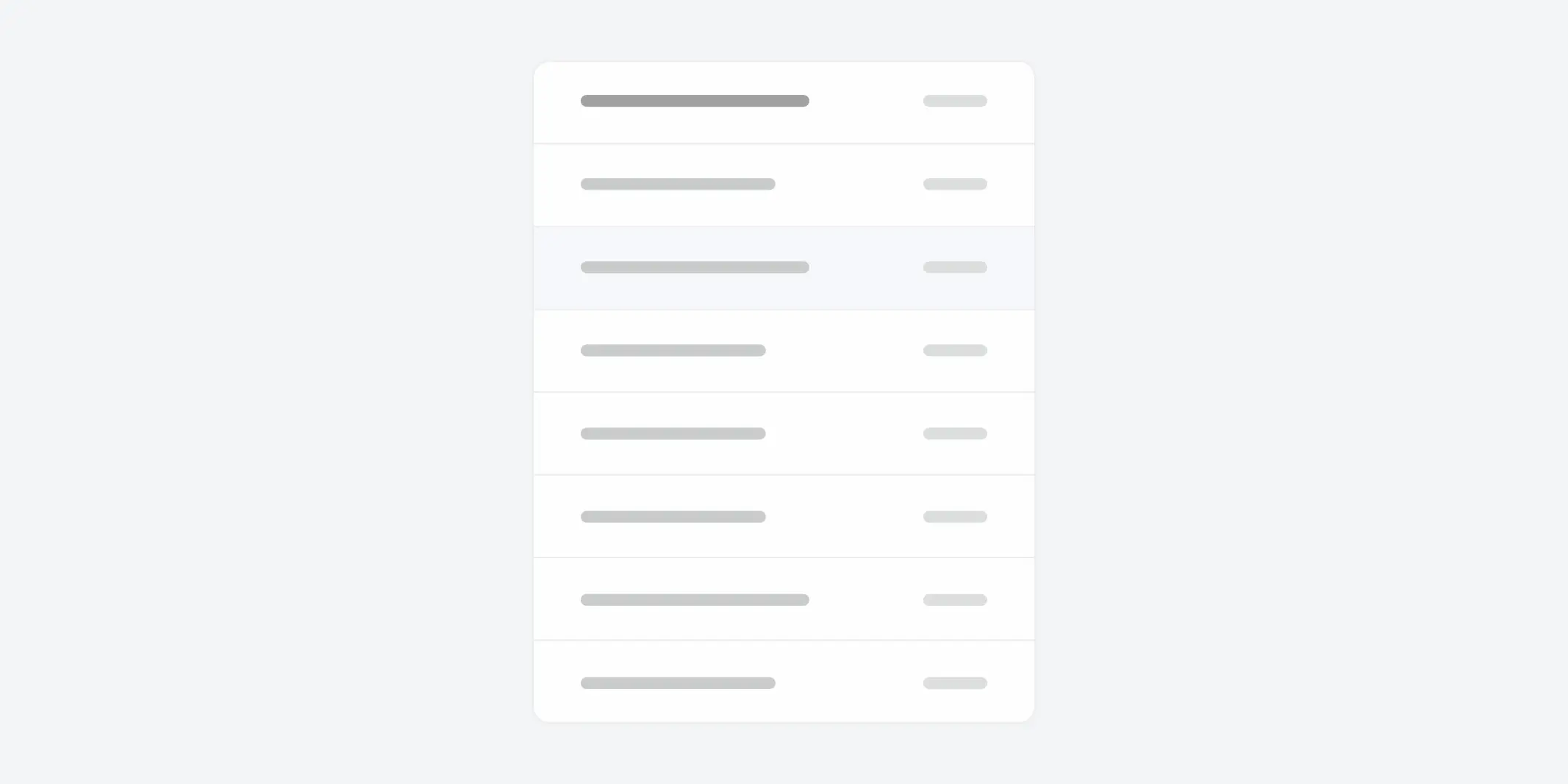 webapp components