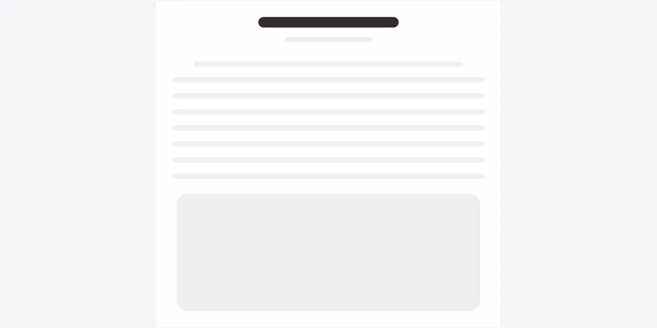 webapp components
