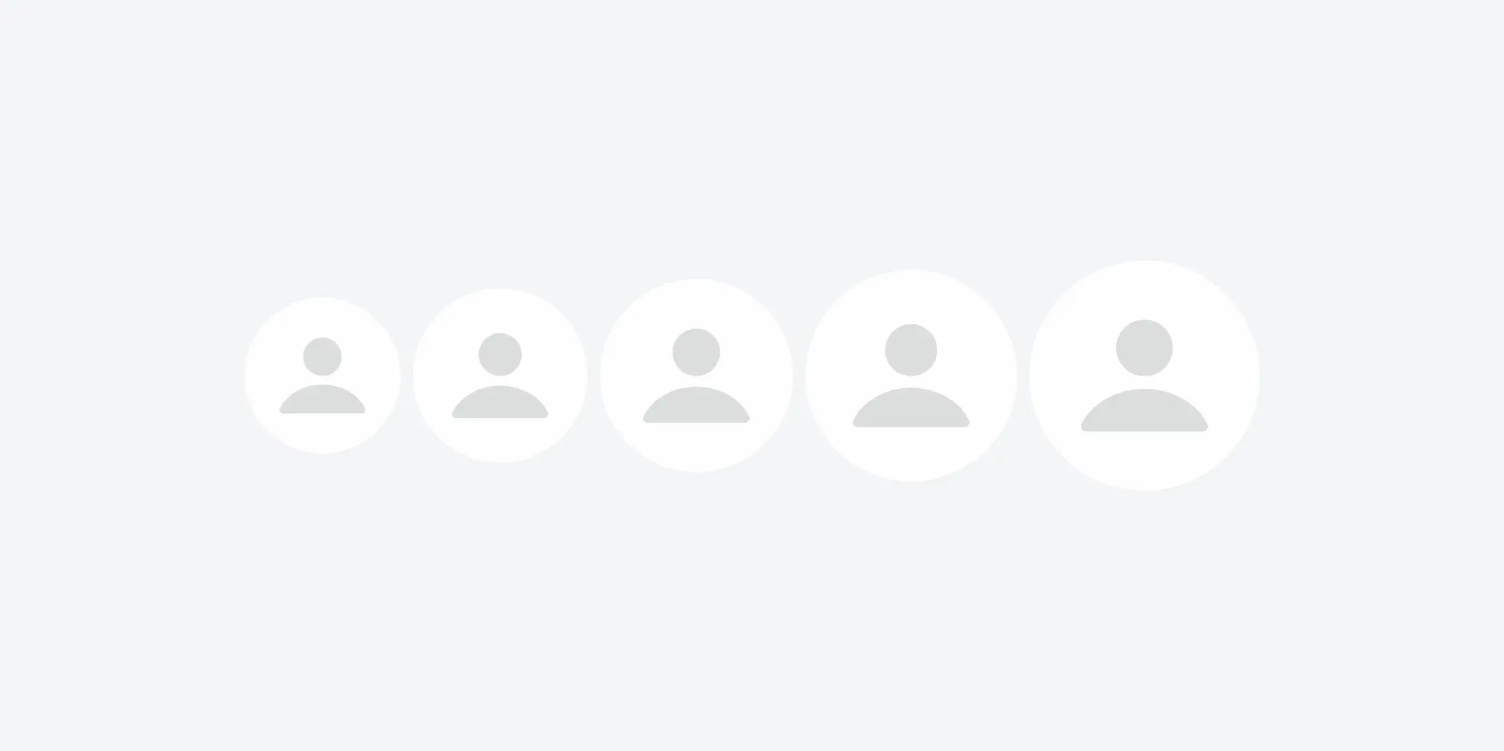 webapp components