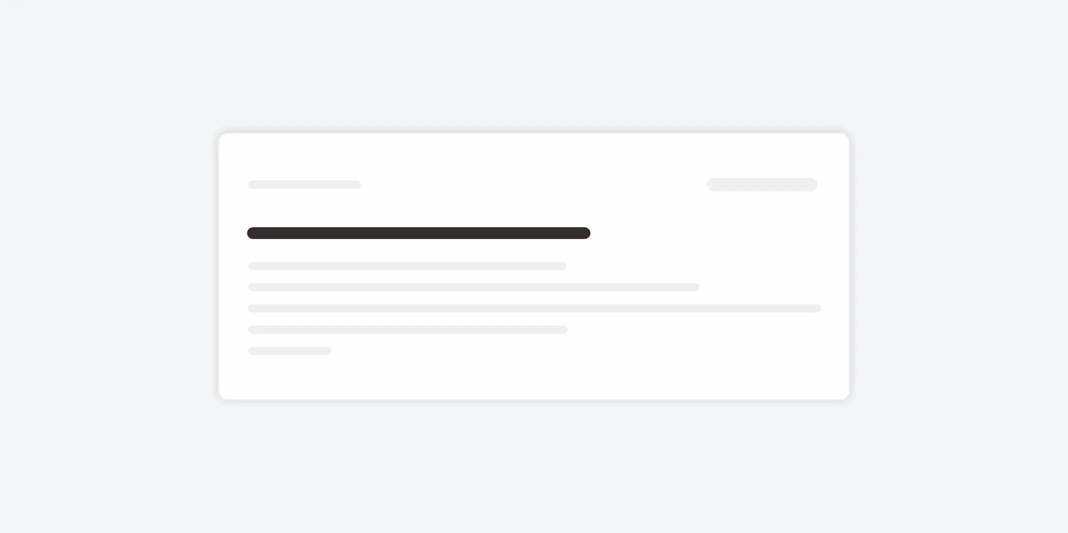 webapp components