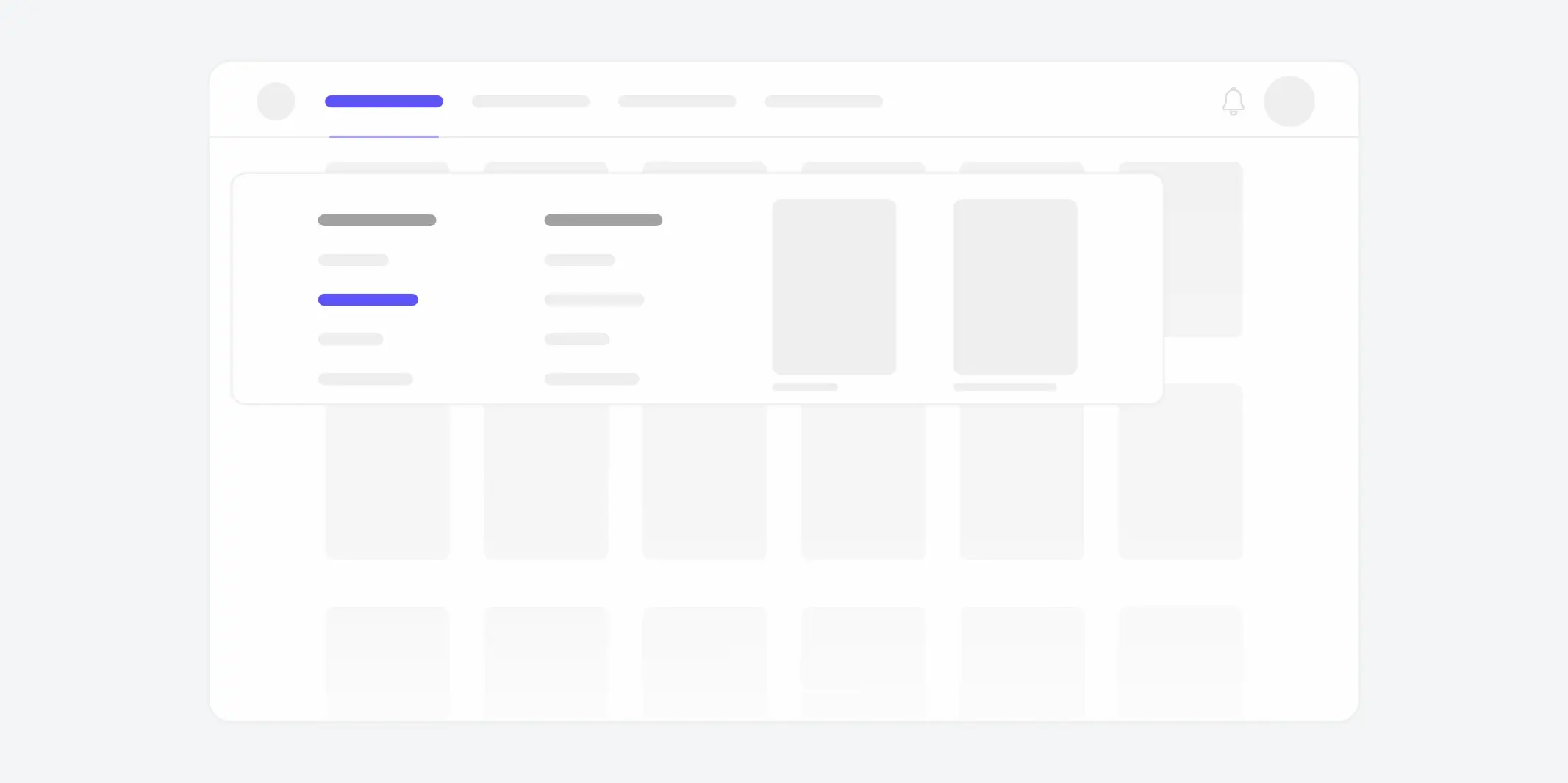 webapp components