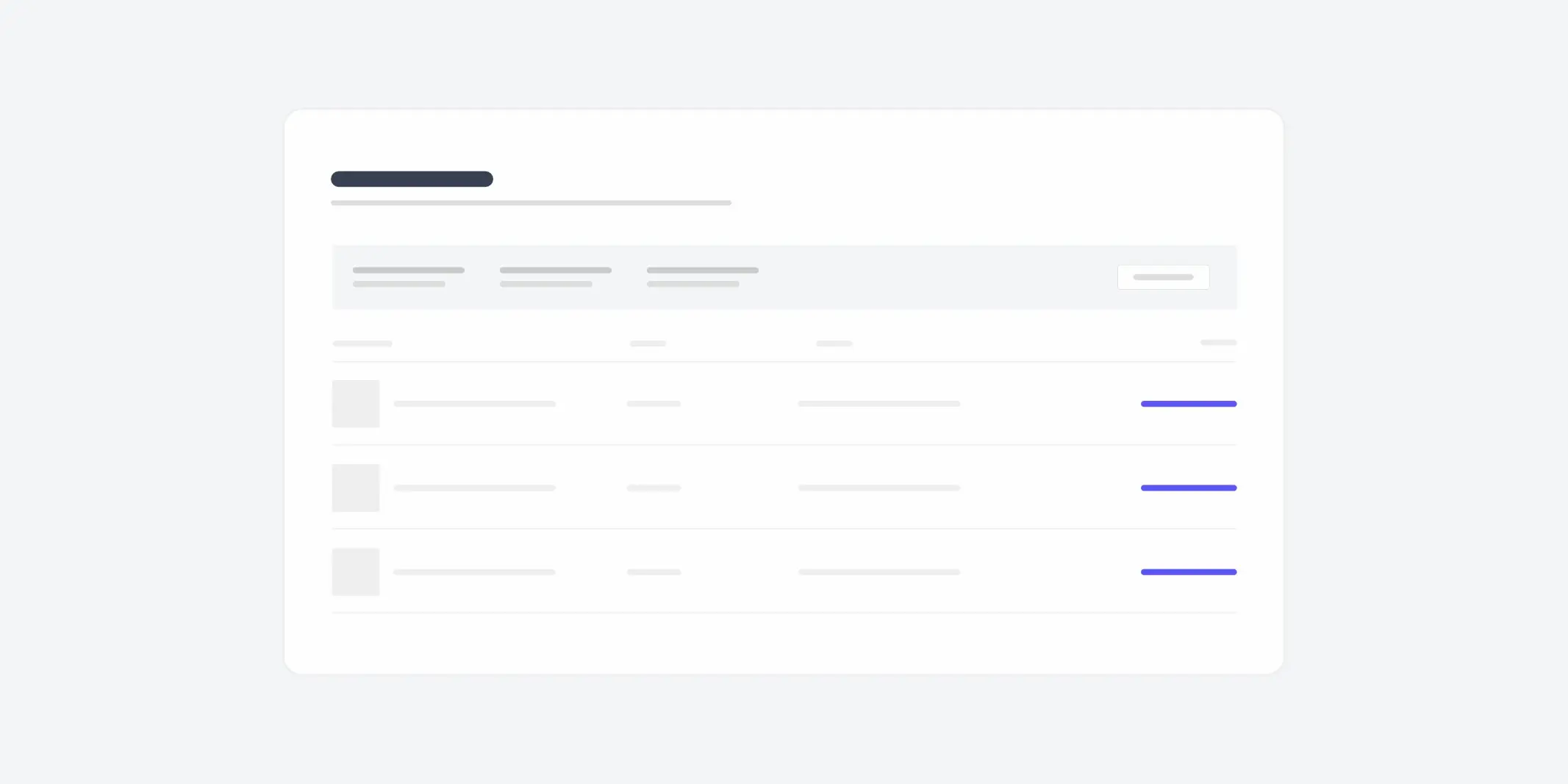webapp components