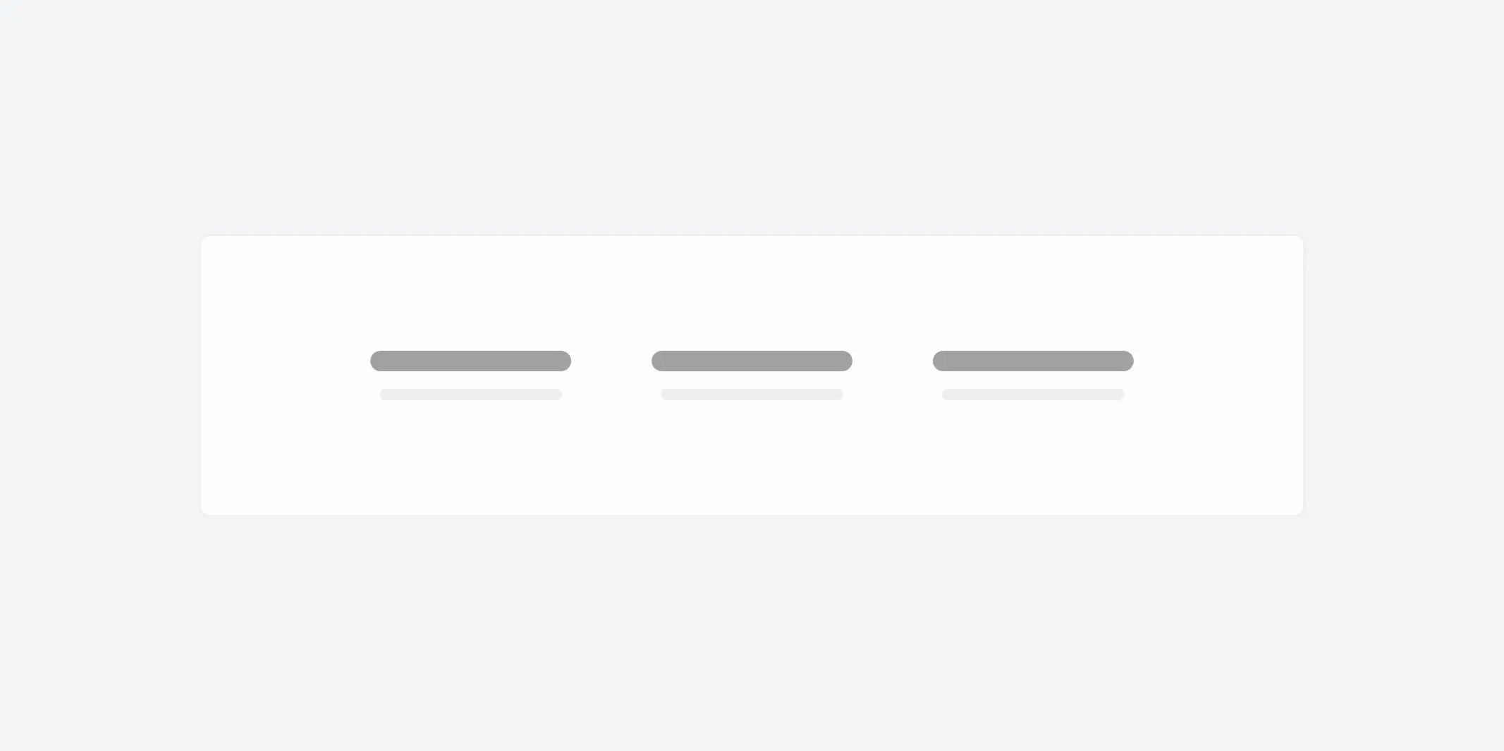 webapp components