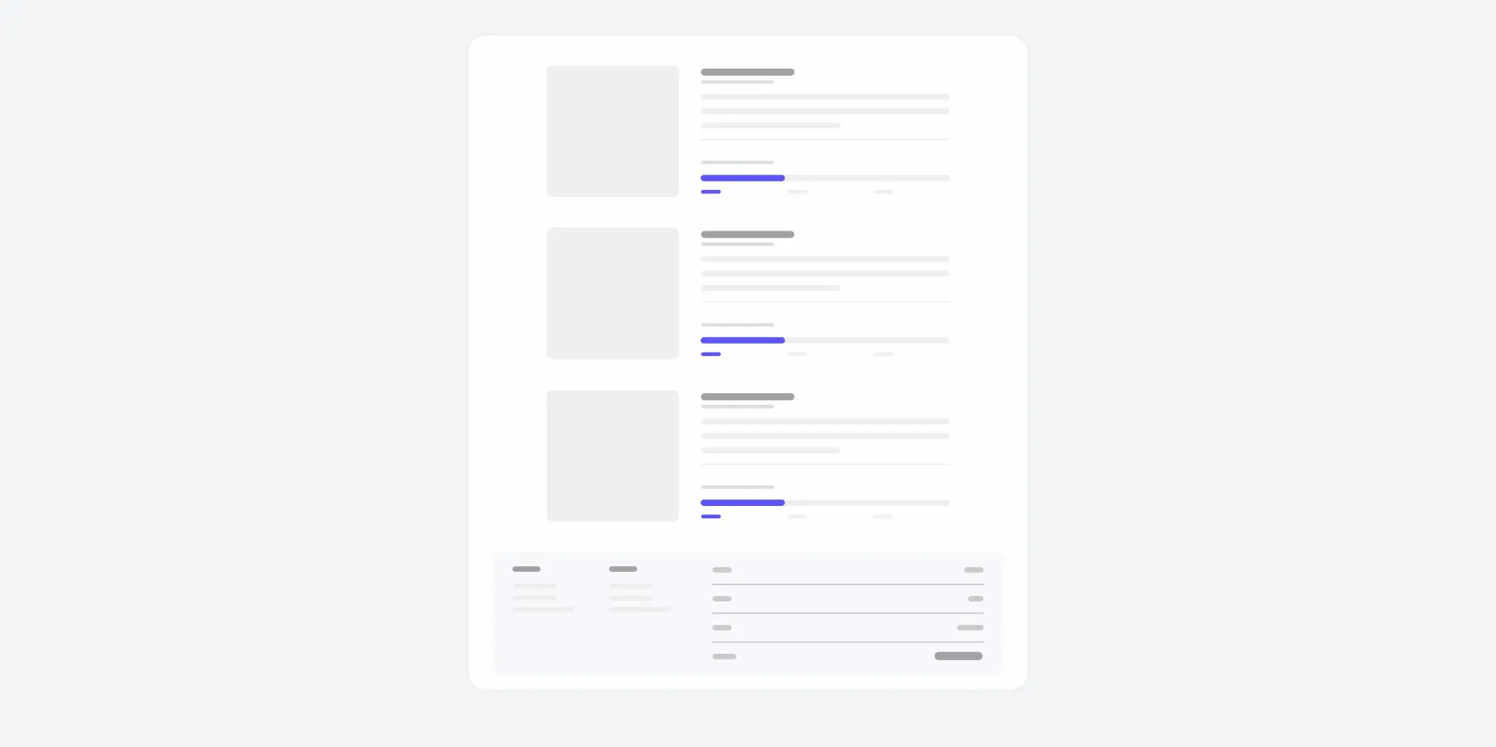 webapp components